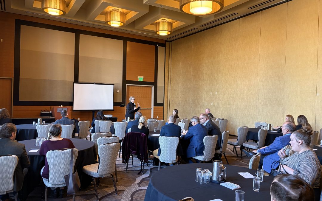 What you missed: Seattle Hotel Association fall membership meeting