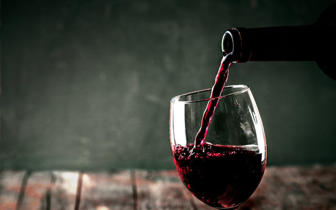 Celebrate the diversity in wine: Join us Jan. 23, 2025